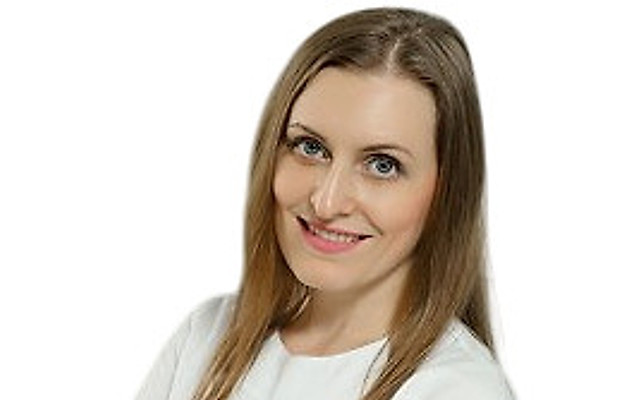 Теплякова Наталья Юрьевна
