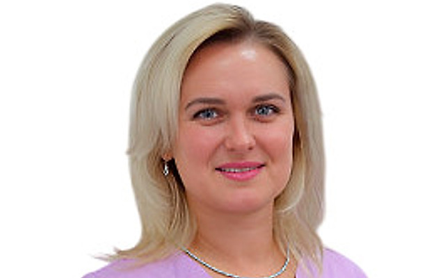 Новикова Екатерина Сергеевна