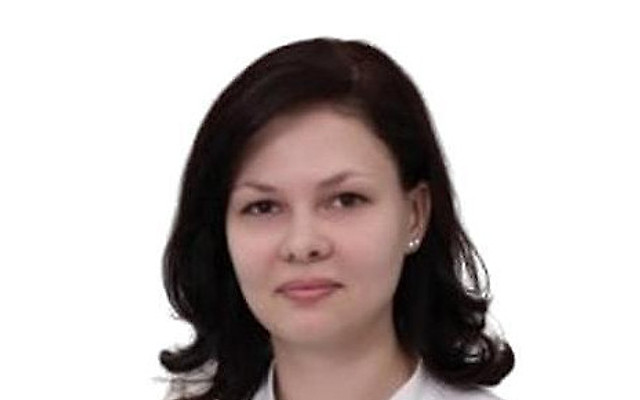 Писанова Марина Андреевна