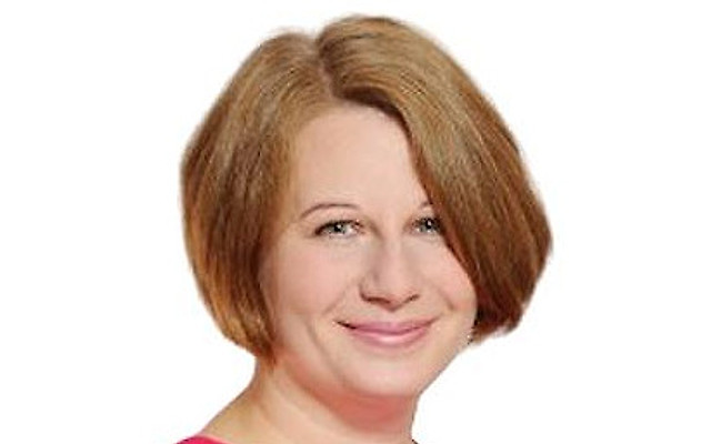 Лапина Наталья Александровна