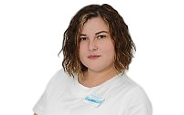 Хуторская Елена Евгеньевна