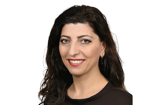 Кишмирян Лала Самвеловна