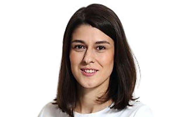 Паутова Альбина Фиргатовна
