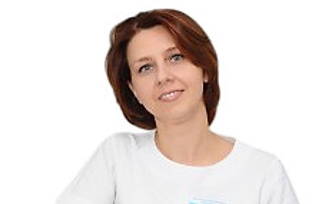 Николаева Наталья Викторовна