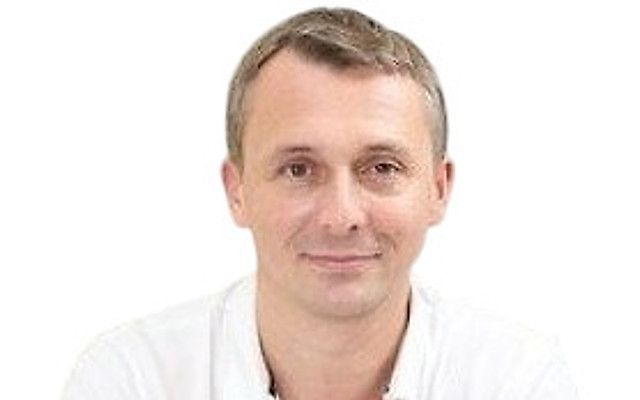 Пужак Андрей Вадимович