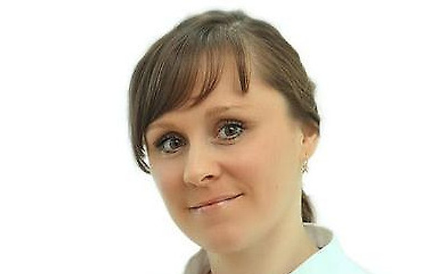 Зайцева Татьяна Николаевна