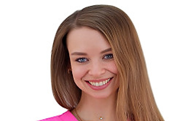 Медонова Кристина Игоревна