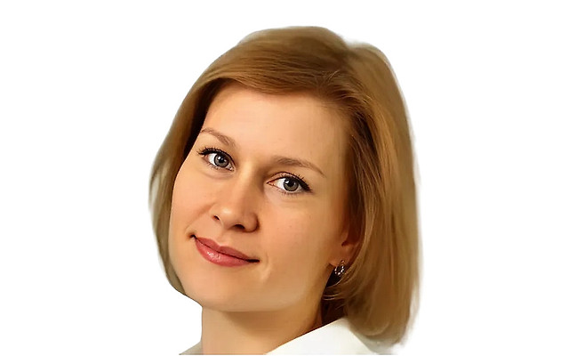 Энгельгардт Татьяна Анатольевна