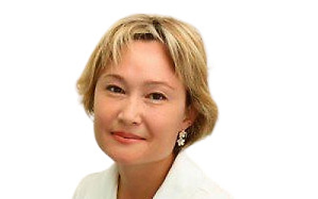 Чиннова Елена Александровна