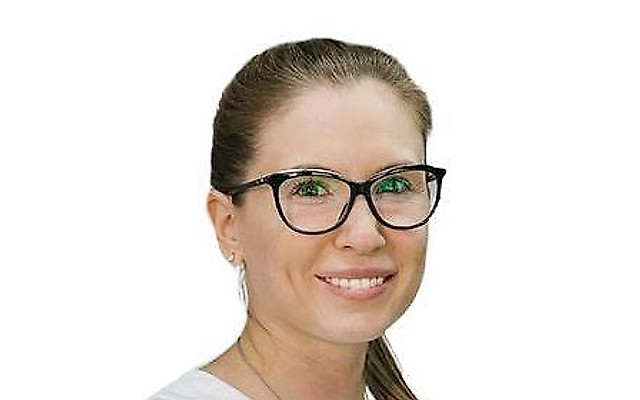 Кондрушина Наталья Владимировна