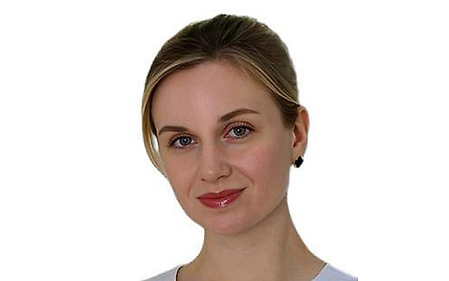 Аствацатрян Екатерина Юрьевна