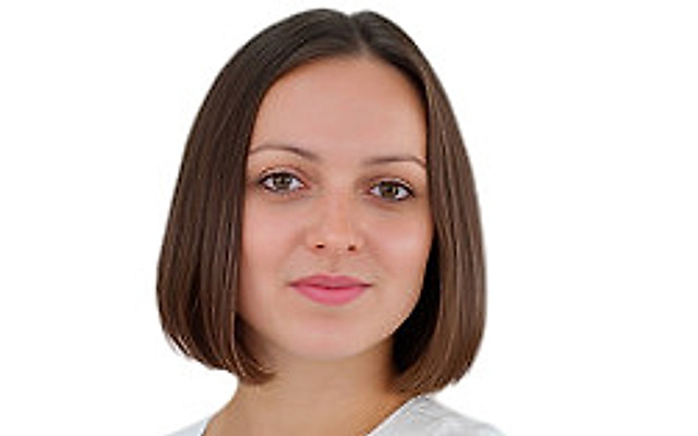 Волкова (Минеева) Анастасия