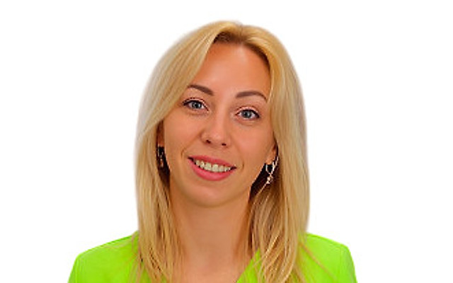Колесникова Наталья Павловна