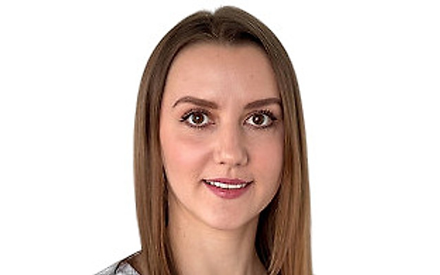 Шубина Анастасия Алексеевна