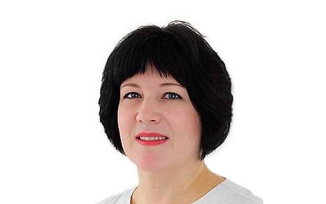 Казакова Ольга Александровна