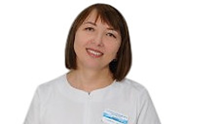 Воронина Татьяна Серафимовна