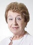 Рожкова Елена Михайловна
