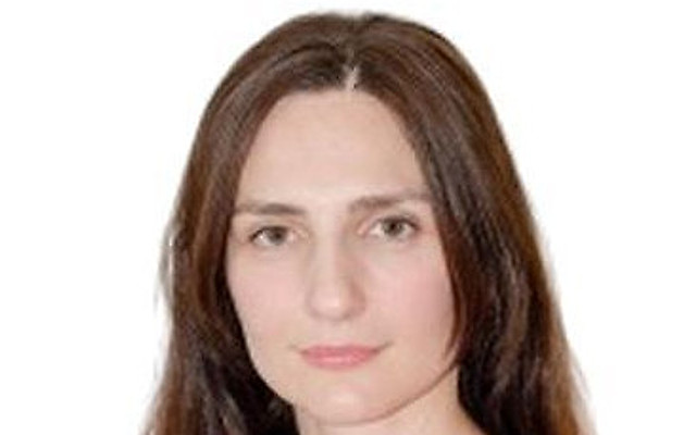 Джикидзе Ирина Юзаевна