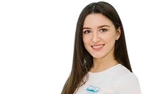 Веселова (Назыкова) Маргарита