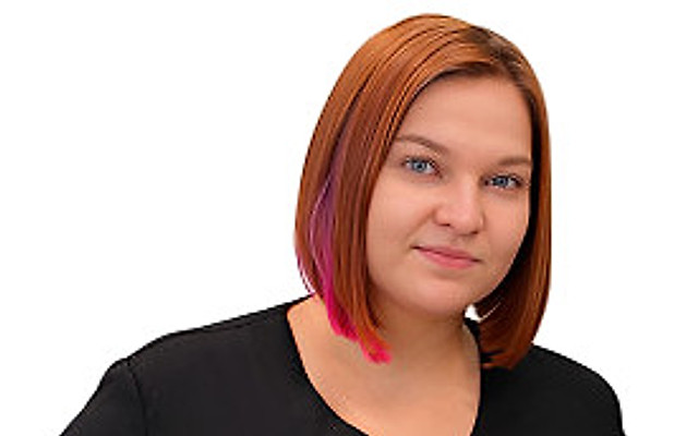 Александрина Анастасия Олеговна