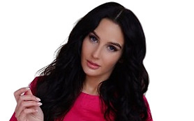 Смирнова (Зубкова) Кристина