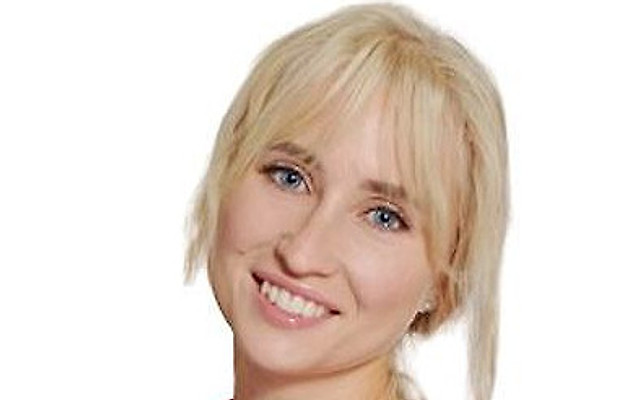 Гришина Ксения Андреевна