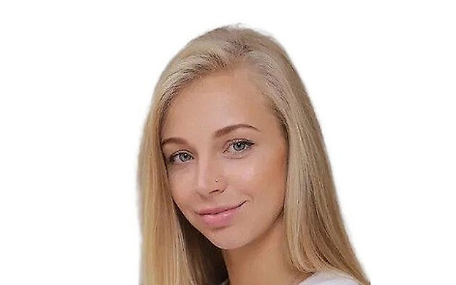 Грызлова Юлия Сергеевна
