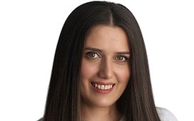 Набиева Севиндж Назим