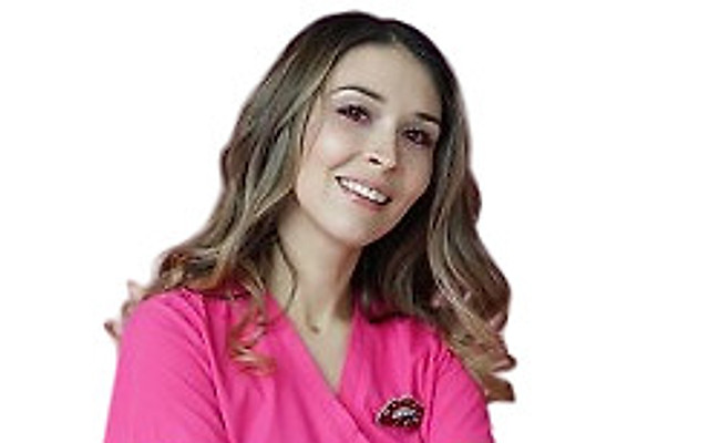 Токарева Елена Александровна