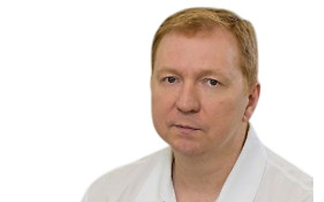 Позняк Дмитрий Вольдемарович