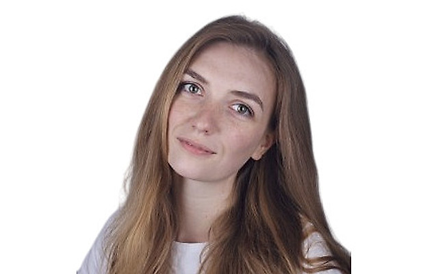 Гринина Екатерина Николаевна