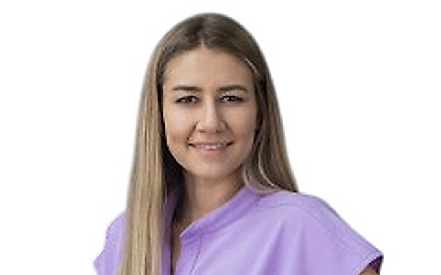 Помазова Екатерина Алексеевна