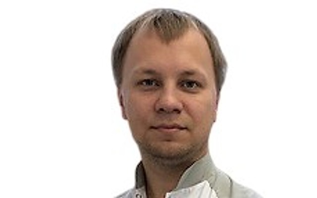 Панко Сергей Александрович