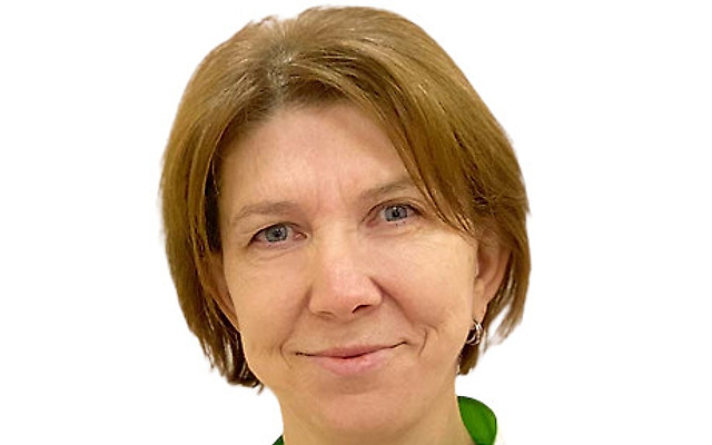 Старостенкова Светлана Григорьевна