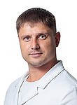 Панфилов Евгений Игоревич