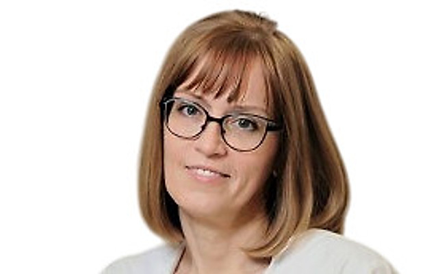 Максимова Полина Евгеньевна