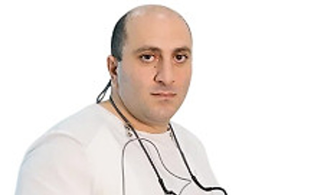 Багдасарян Роман Акопович