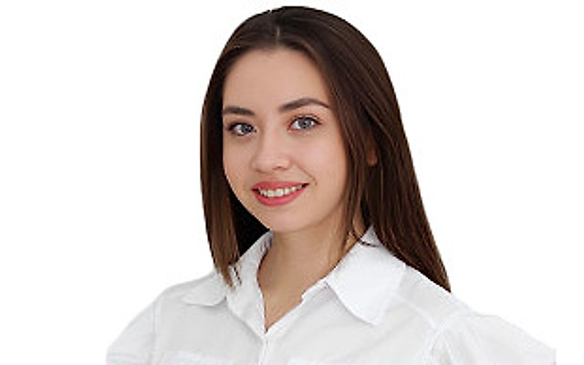 Бузякова Мария Александровна