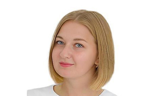 Кутузова Юлия Евгеньевна