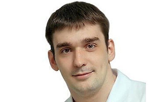 Карпачев Иван Андреевич