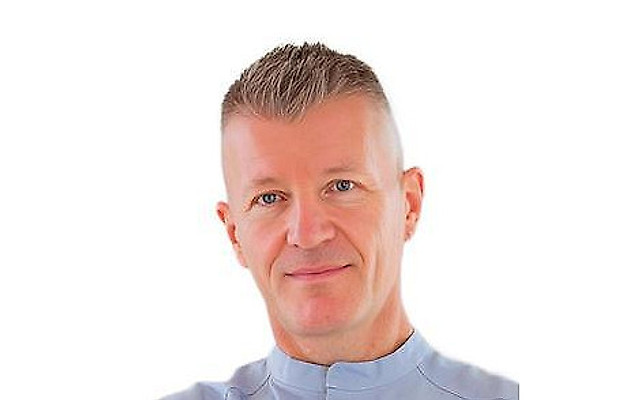 Язовцев Дмитрий Николаевич