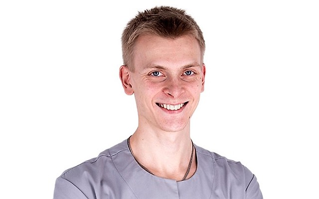 Зызов Дмитрий Михайлович