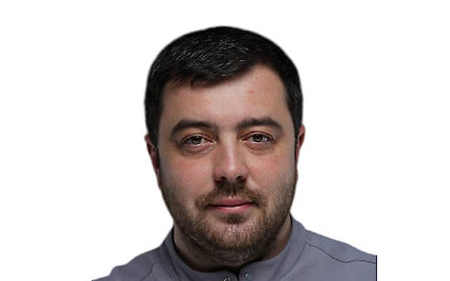 Малыгин Марк Олегович