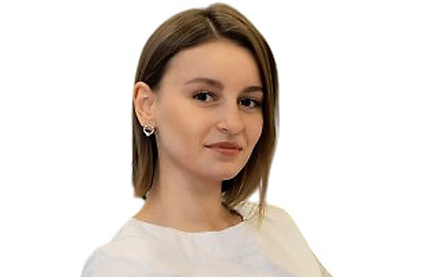 Тихомирова Ярославна Сергеевна