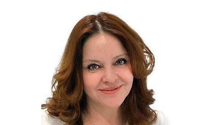 Шарапова Анна Викторовна