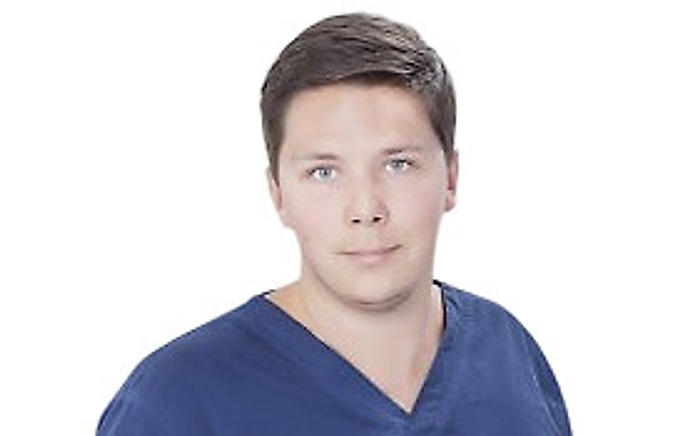 Виноградов Кирилл Дмитриевич