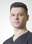 Рыбкин Денис Геннадьевич