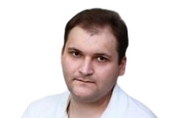 Газаров Андрей Александрович