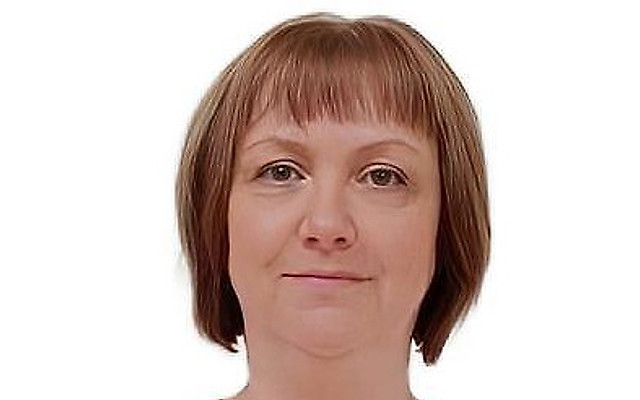 Бараева Елена Георгиевна