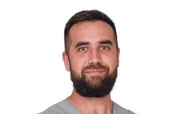 Борисов Антон Павлович